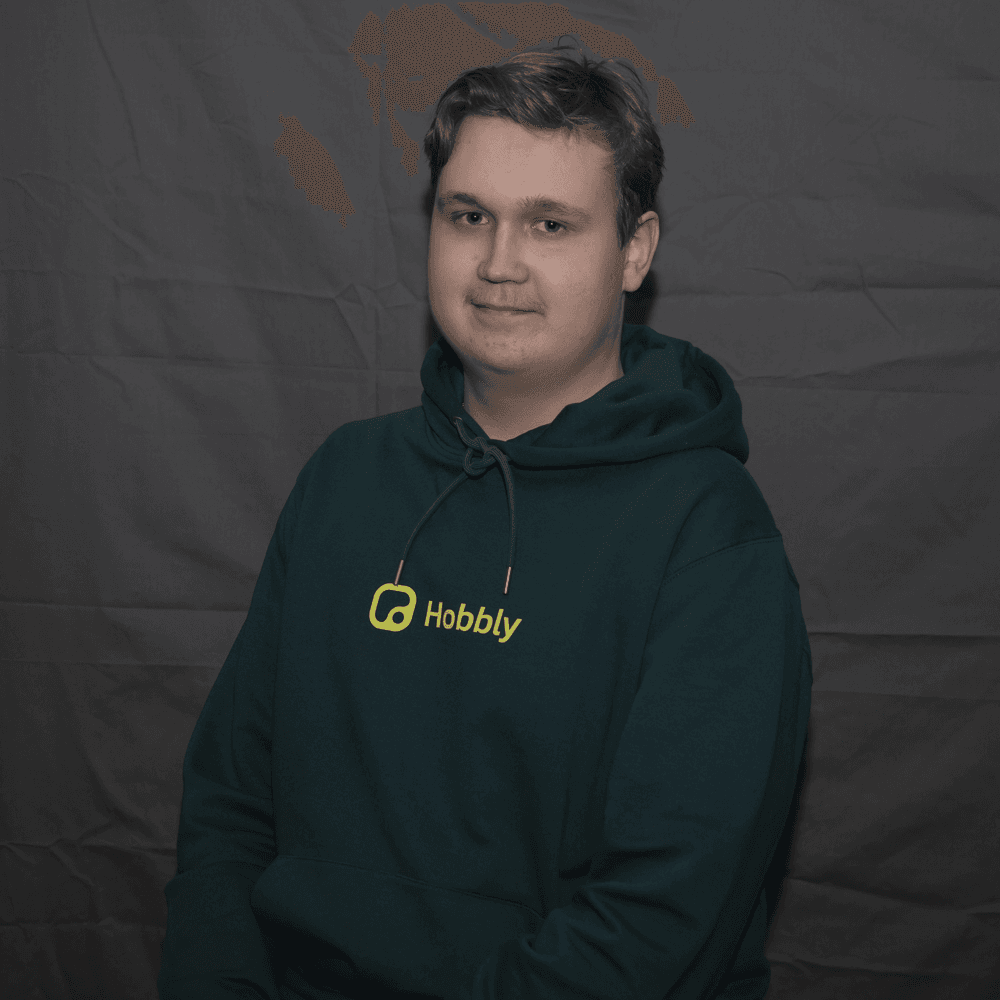 Eeli Grén