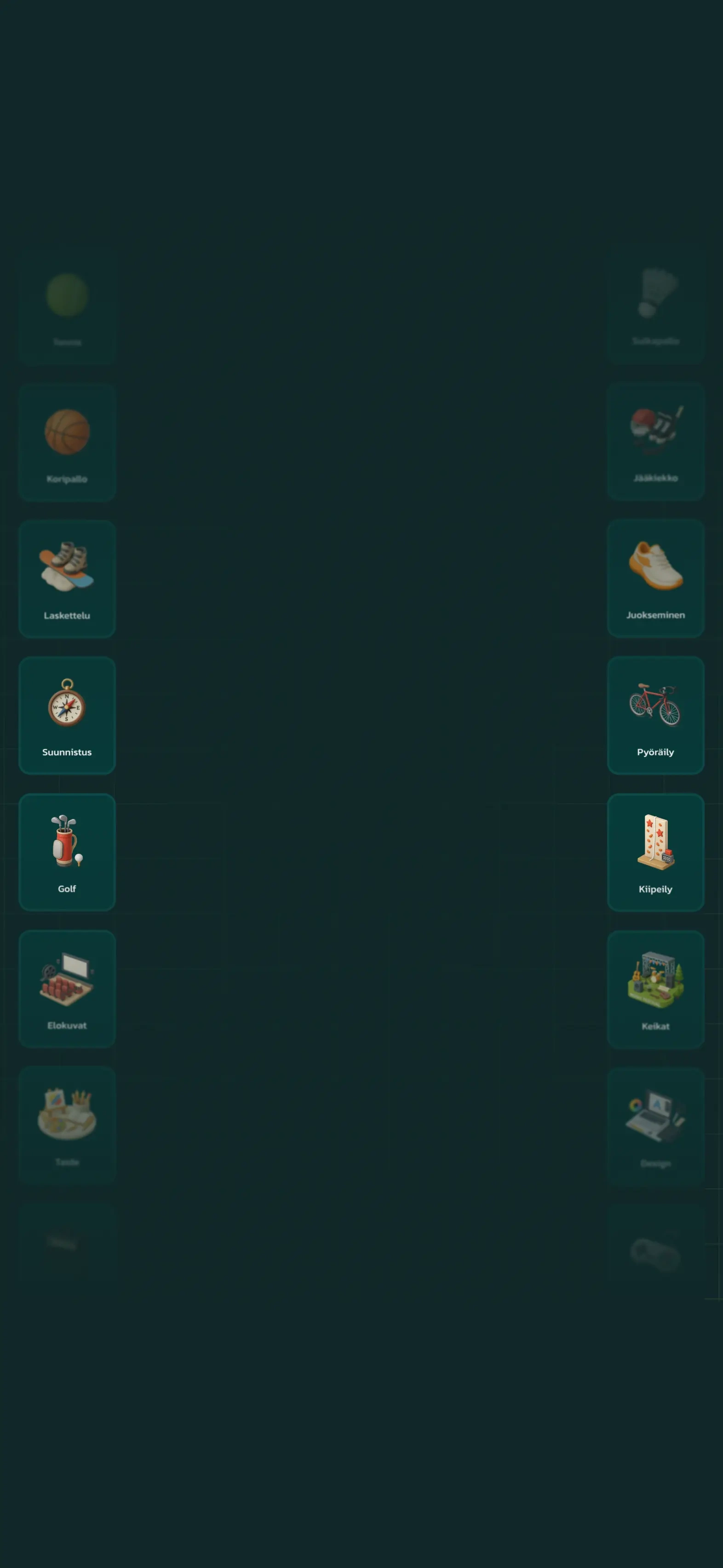 Hobbly Hero Background